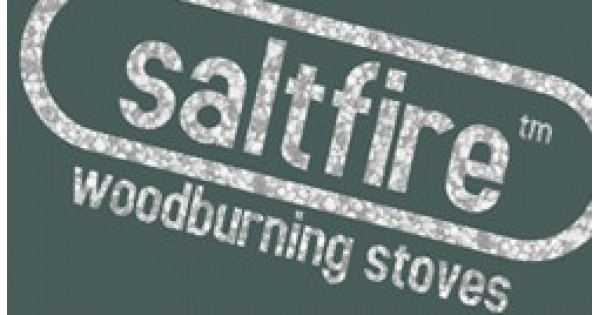 Saltfire Stoves